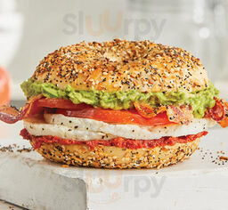 Bruegger's Bagels