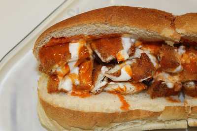 Italian Pizza And Grill