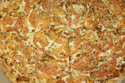 Italian Pizza And Grill