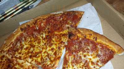 Italian Pizza And Grill