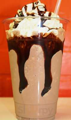 Italian Pizza And Grill