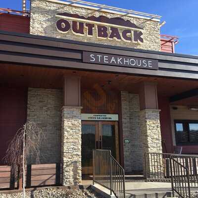 Outback Steakhouse