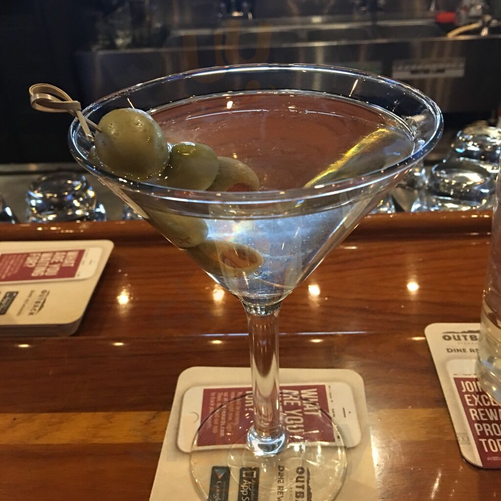 Outback Steakhouse