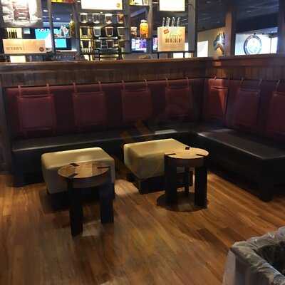 Outback Steakhouse