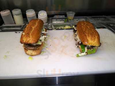 Morellis