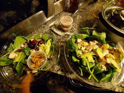 Potbelly Sandwich Shop