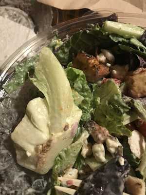 Potbelly Sandwich Shop