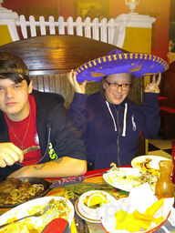 Cabo Mexican Restaurant