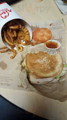 Arby's