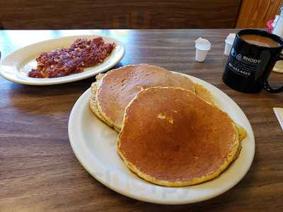 Shanna's Country Kitchen