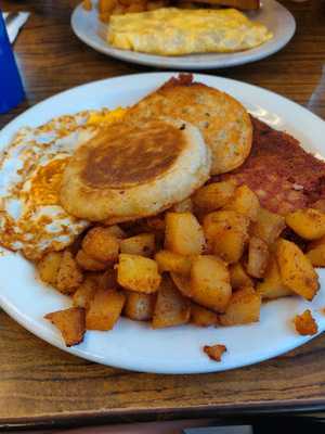 Shanna's Country Kitchen