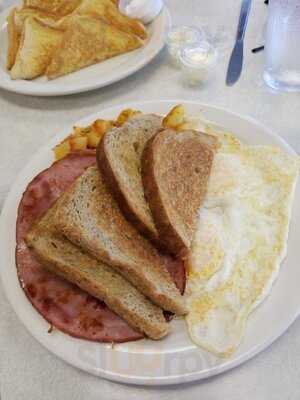 Shanna's Country Kitchen