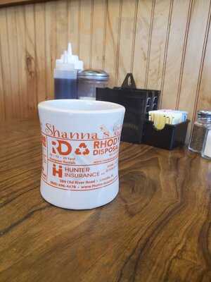 Shanna's Country Kitchen