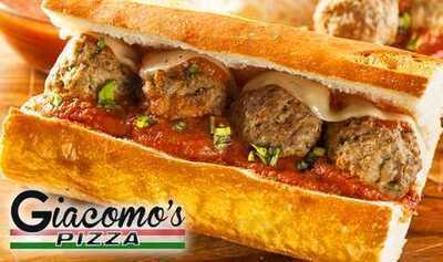 Giacomo's Pizza