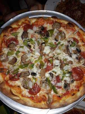 Giacomo's Pizza