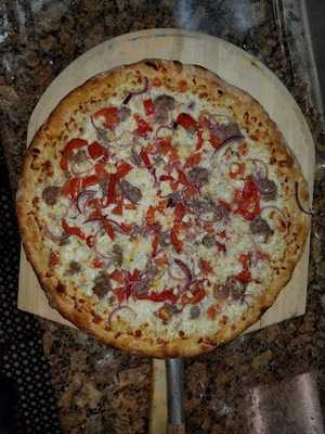 Giacomo's Pizza