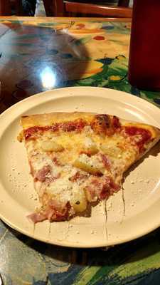Giacomo's Pizza