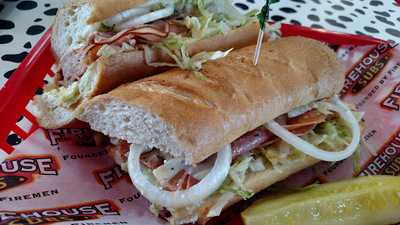 Firehouse Subs