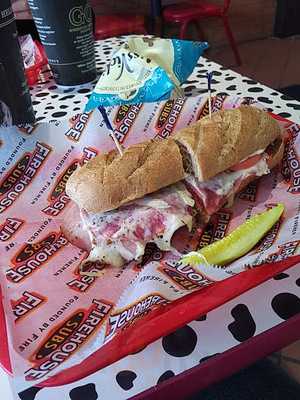 Firehouse Subs