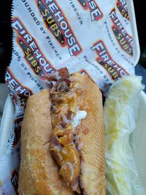 Firehouse Subs