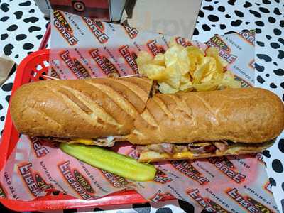 Firehouse Subs