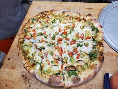 Milkie's Pizza & Pub