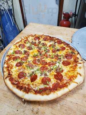 Milkie's Pizza & Pub