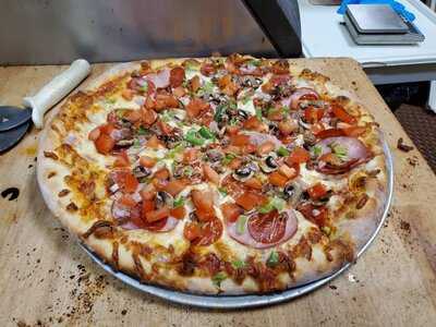 Milkie's Pizza & Pub