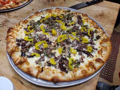 Milkie's Pizza & Pub