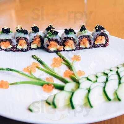 Sushi House