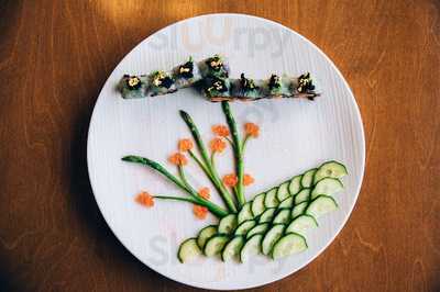 Sushi House