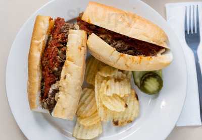 Michael's Italian Restaurant