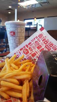 Jack In The Box