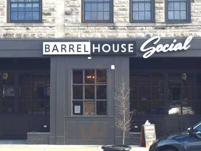 Barrel House Social