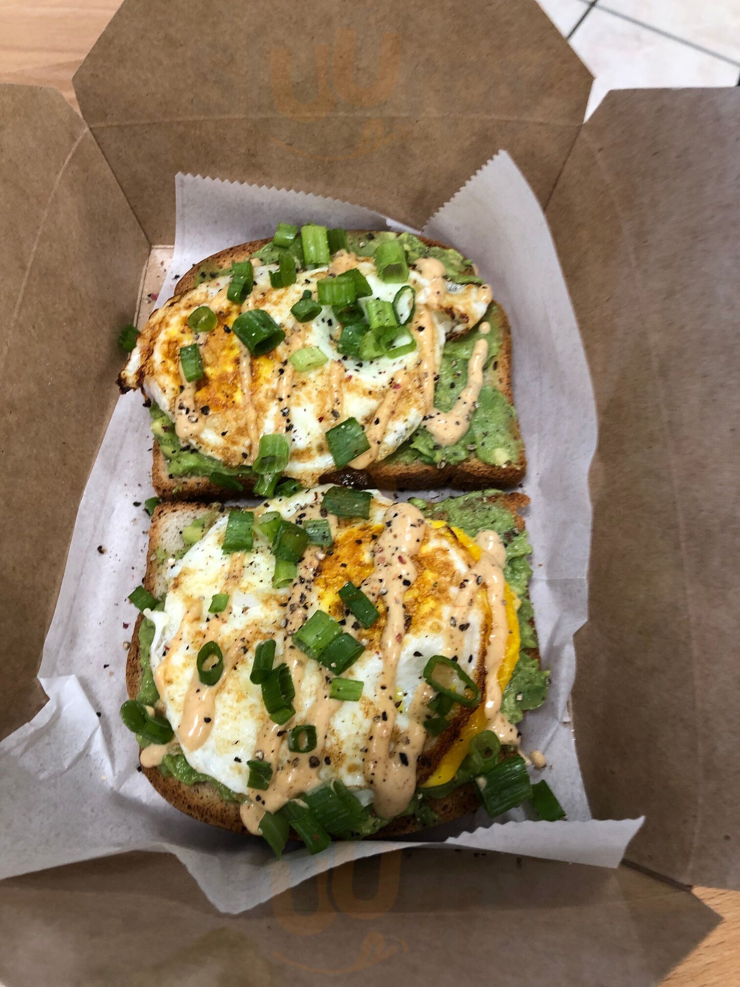 Troy's Fresh Kitchen & Juice Bar
