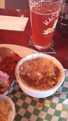 Main Street Bar & Grill