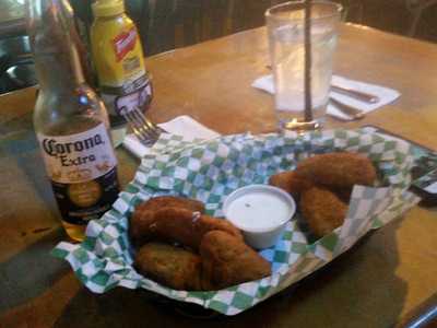 Main Street Bar & Grill