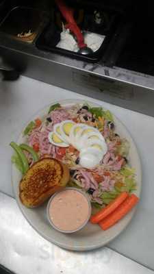 Main Street Bar & Grill