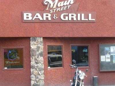 Main Street Bar & Grill