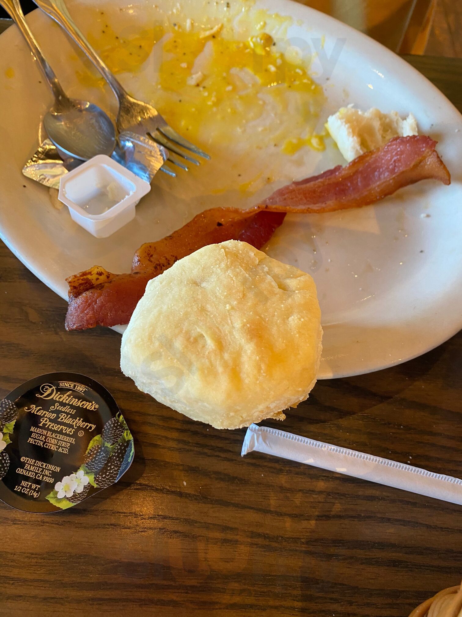 Cracker Barrel