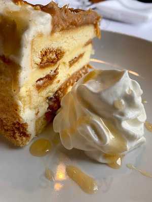 Theo's Steaks Sides & Spirits