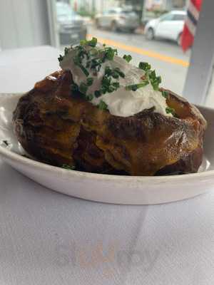 Theo's Steaks Sides & Spirits