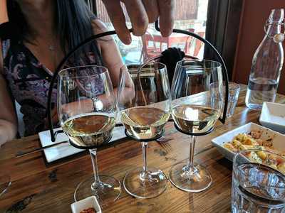 Enoteca Big Sky's Wine Bar