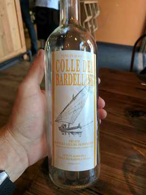 Enoteca Big Sky's Wine Bar