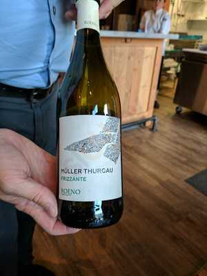 Enoteca Big Sky's Wine Bar