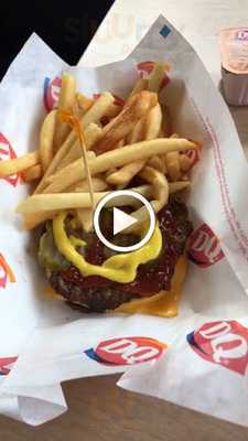 Dairy Queen Grill & Chill