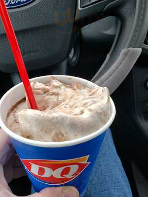Dairy Queen Grill & Chill