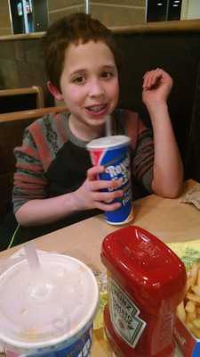 Dairy Queen Grill & Chill