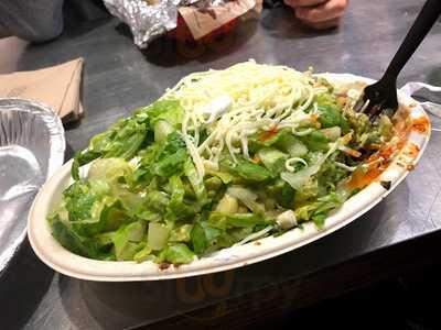 Chipotle Mexican Grill
