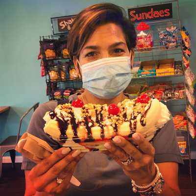 Mimi's Creamery And Coffee